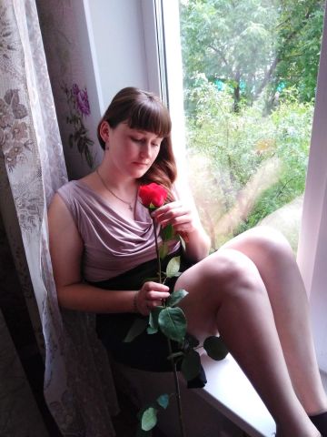 Проститутка Алиса